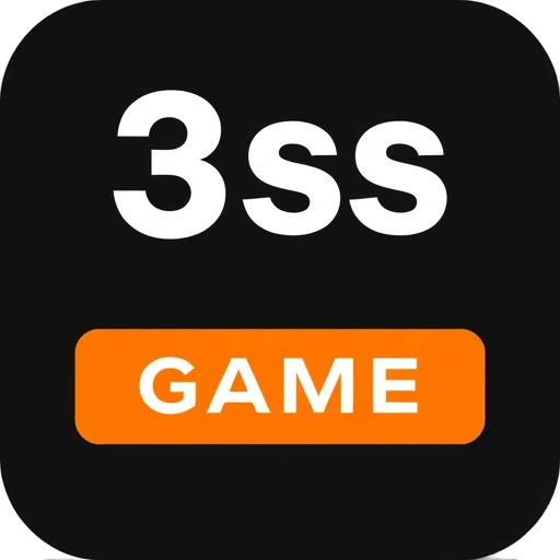 Logo da 3ss