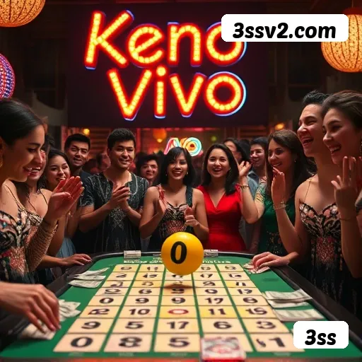 Histórico de apostas 3ss