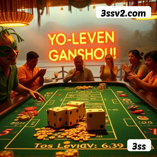 Login seguro 3ss - Imagem principal